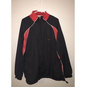 Men’s Nike Jacket